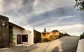 Los Frailes Eco Finca A